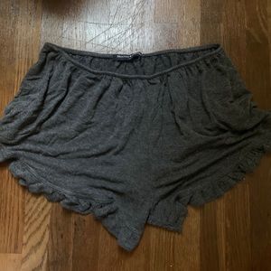 brandy Melville shorts